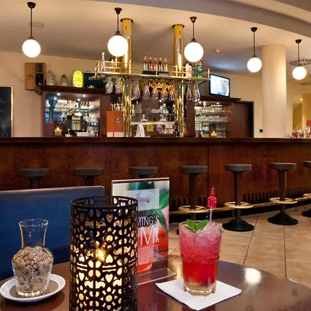 Hotel Intercityhotel Brema
