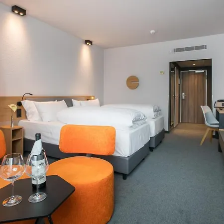 Intercityhotel