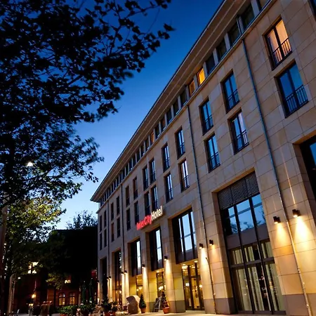 Szálloda Intercityhotel