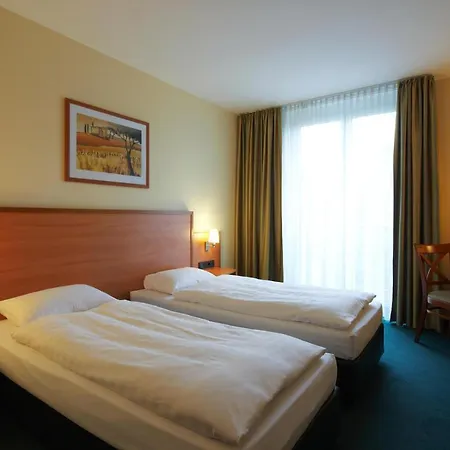 Szálloda Intercityhotel Brémai repülőtér