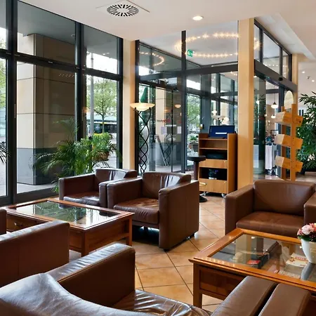 Szálloda Intercityhotel 4*