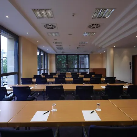 Szálloda Intercityhotel