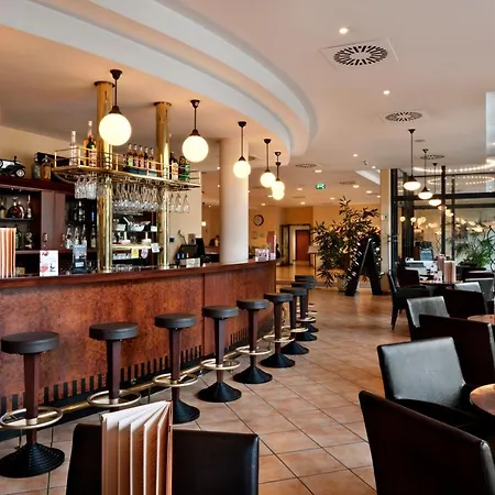 Intercityhotel Szálloda Brémai repülőtér