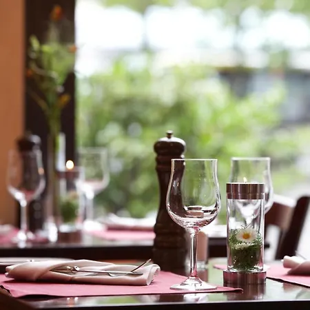 Hotel Intercityhotel Brema