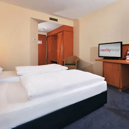 Szálloda Intercityhotel Brémai repülőtér