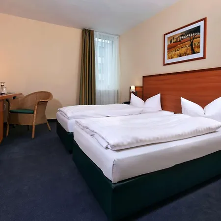 Intercityhotel Szálloda Brémai repülőtér