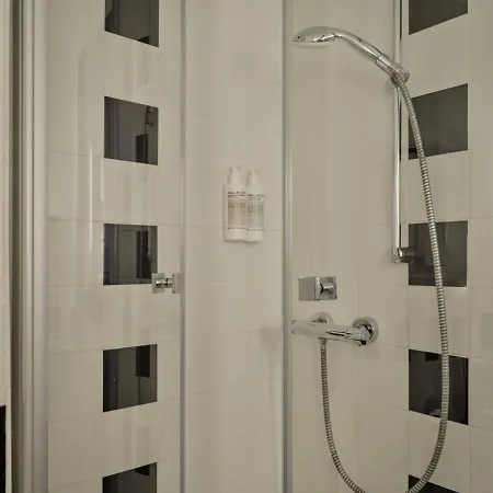 Intercityhotel Szálloda