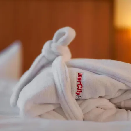 Intercityhotel Hotel 4*