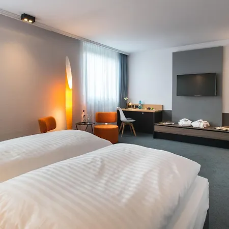 Szálloda Intercityhotel Brémai repülőtér