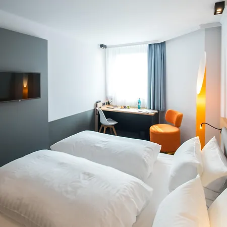 Szálloda Intercityhotel