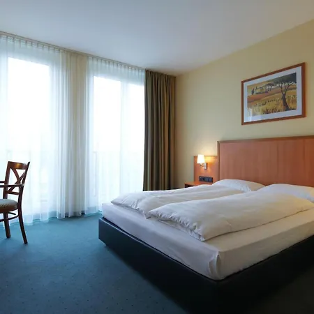 Intercityhotel Szálloda Brémai repülőtér
