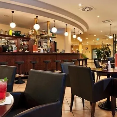 Intercityhotel Brémai repülőtér