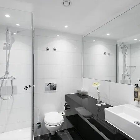 Szálloda Intercityhotel 4*