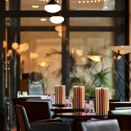 Hotel Intercityhotel