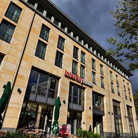 Intercityhotel 4* Brémai repülőtér